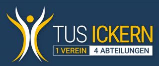 Logo: TUS ICKERN Gesamtverein